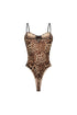Lustline Leopard Bodysuit